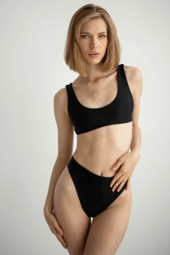 Sporty Nero