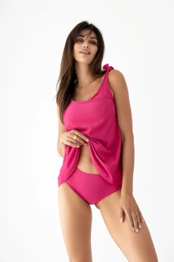 Tankini Rosa
