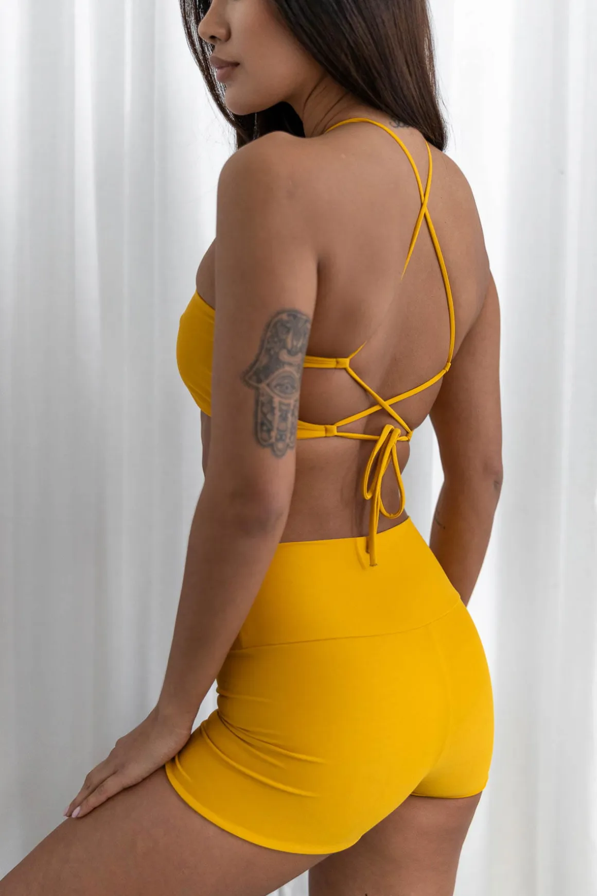 Tara Tucan