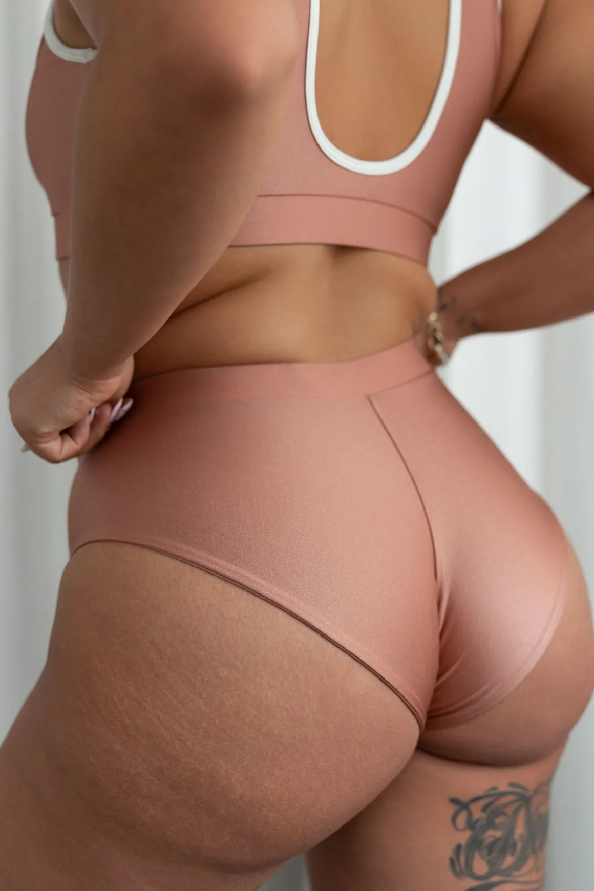 Tica Paraiso
