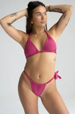 Tie Rosa