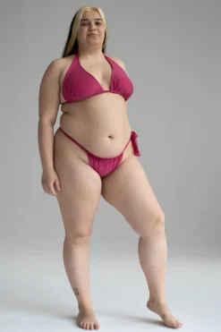 Tie Rosa