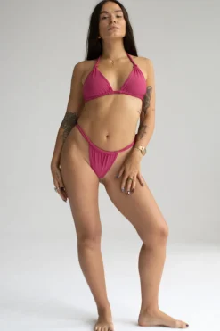 Tie Rosa