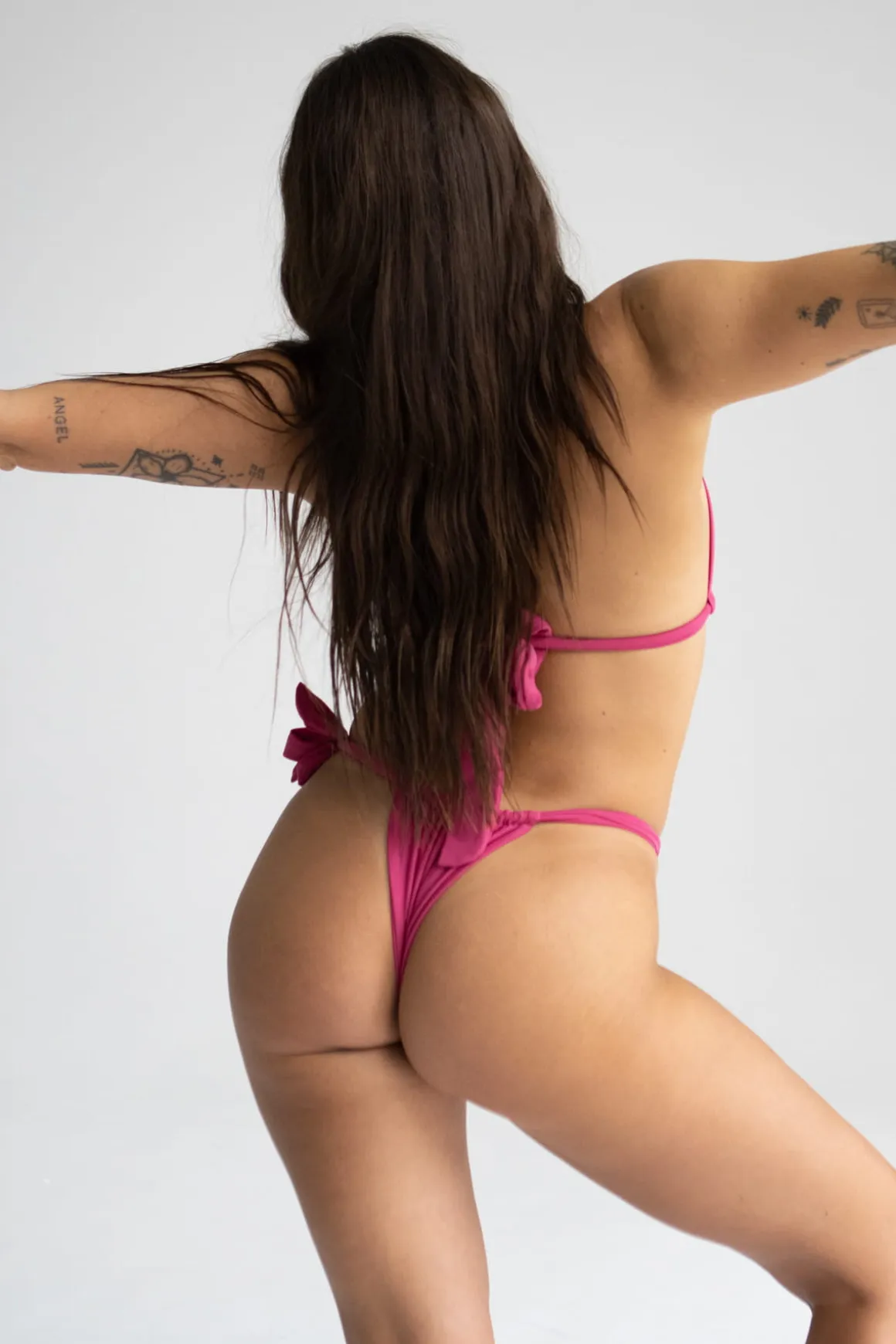 Tie Rosa