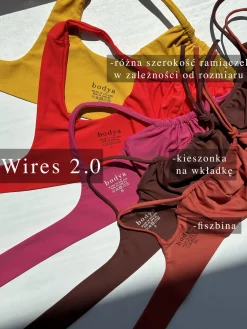 Wires 2.0 Bone