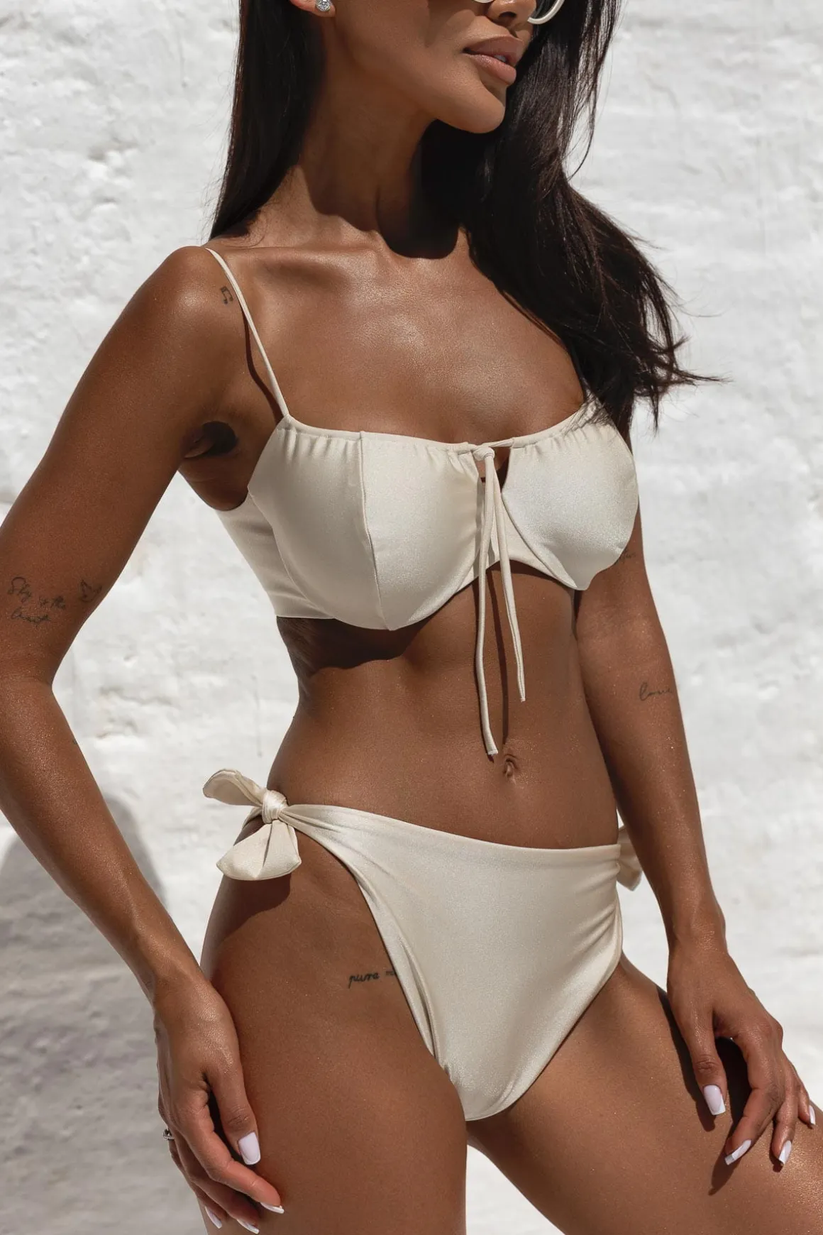 Wires 2.0 Crema