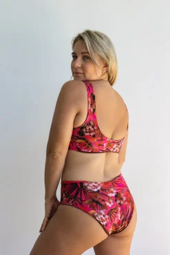 Wrap Flora