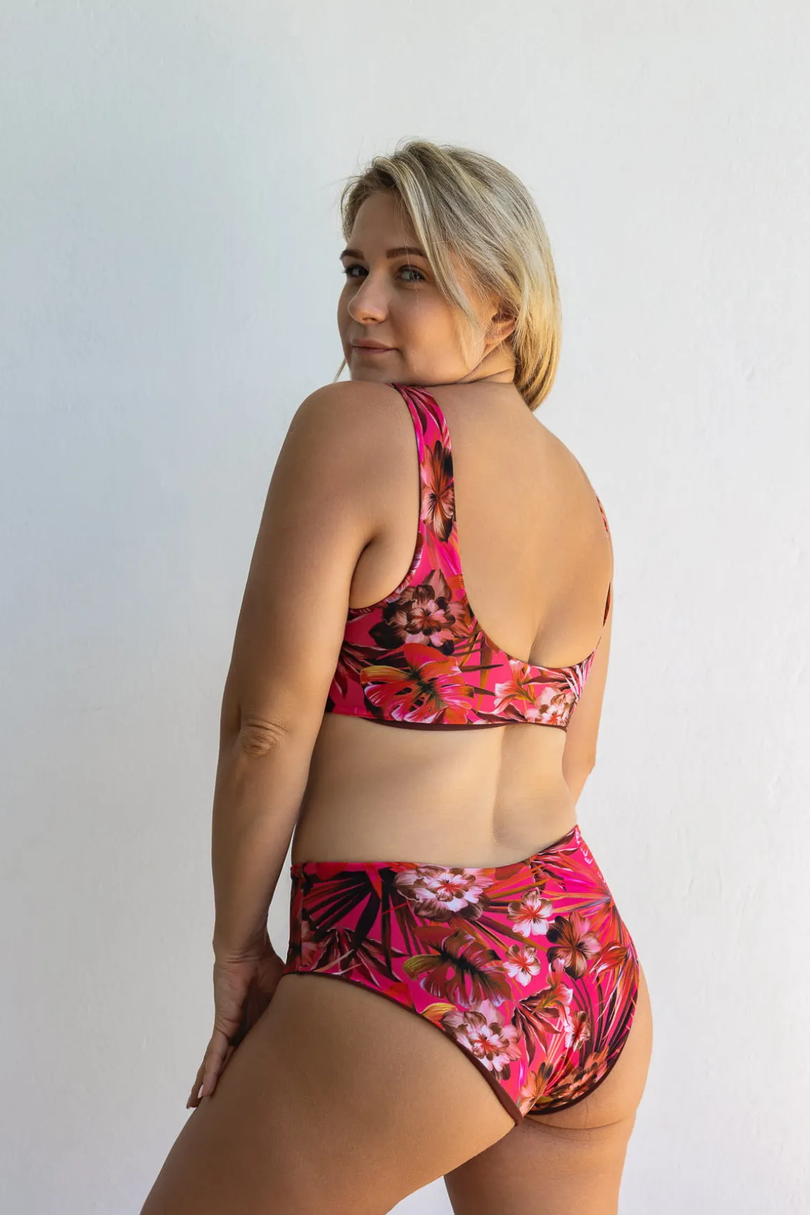 Wrap Flora