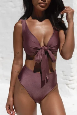 Wrap Lilac