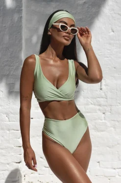 Wrap Matcha