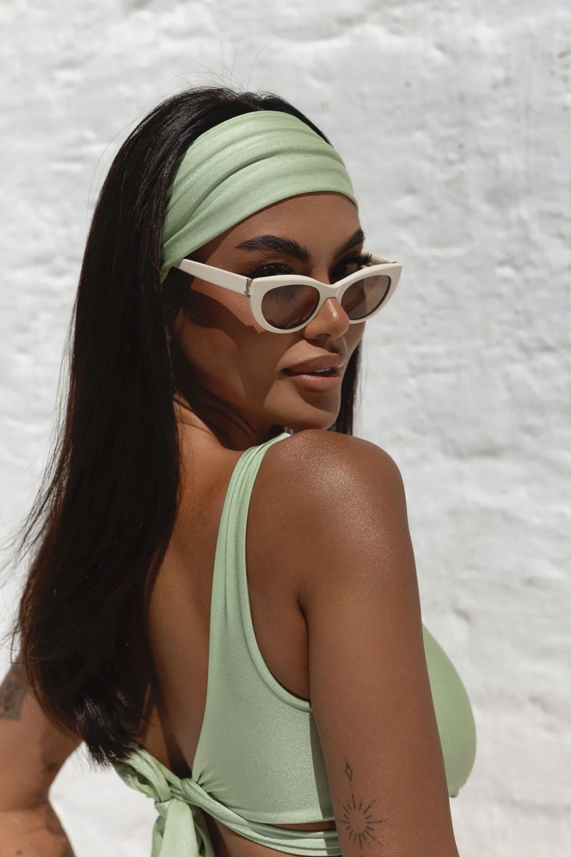 Wrap Matcha