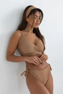 Wrap Nude