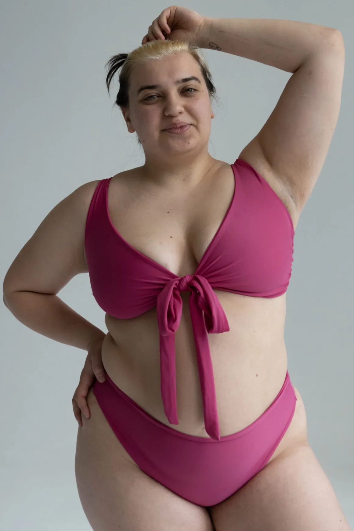 Wrap Rosa