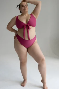Wrap Rosa