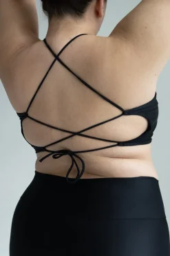 Yoga Nero